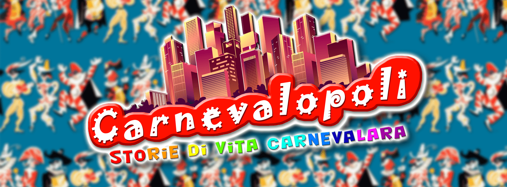 Sbarca “Carnevalopoli” su CkChannel!