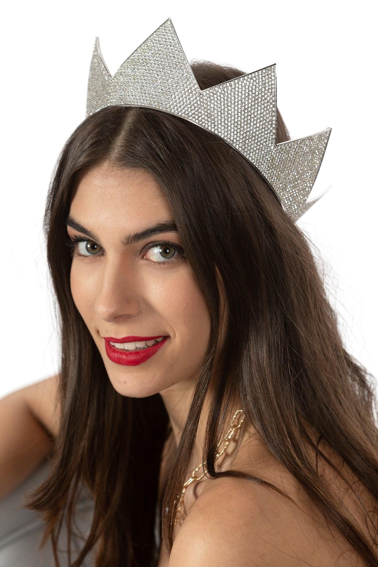 Miss Italia 2020 al Carnevale