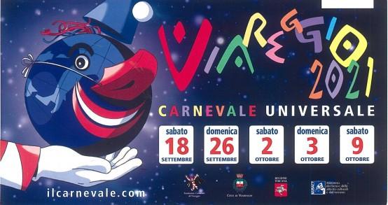 Il Terzo e il Quarto Corso mascherato del Carnevale 2021