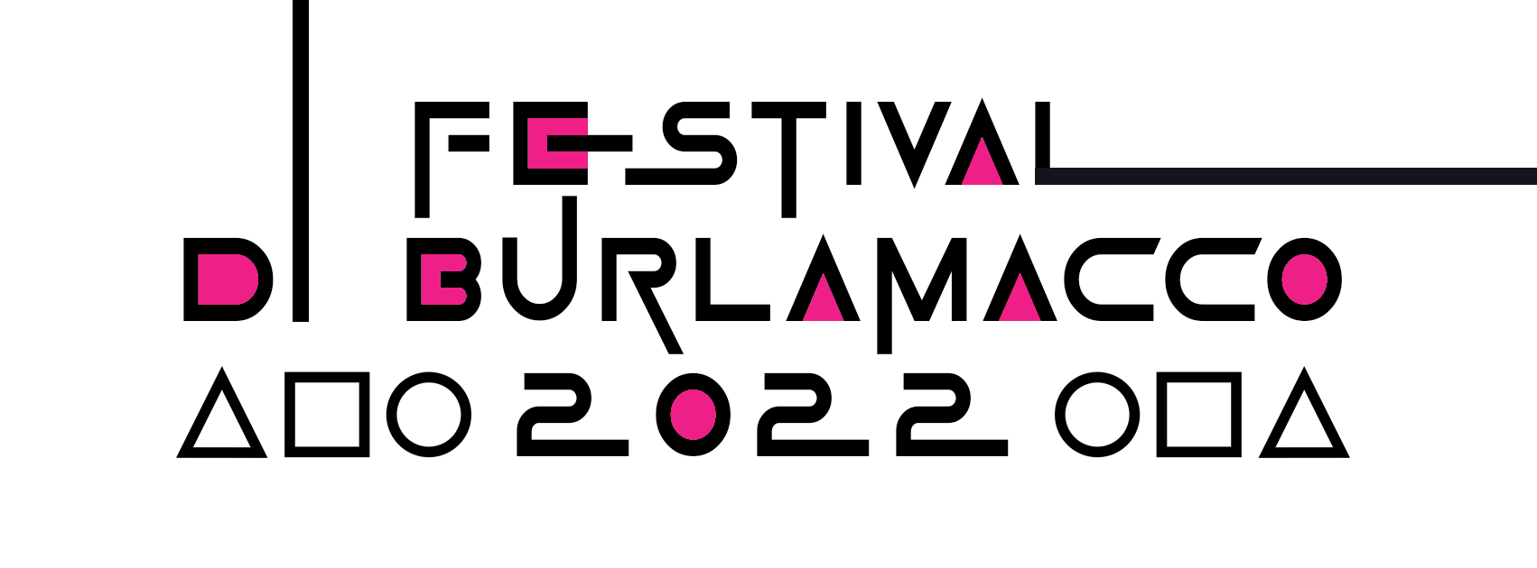 Il Festival di Burlamacco torna il 28 e 29 gennaio 2022!