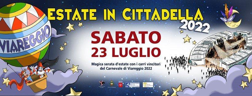 Magica notte d’estate in Cittadella