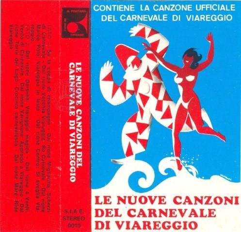 Il Carnevale piange Roberto Lisi