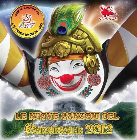 In vendita i biglietti del Festival di Burlamacco 2012