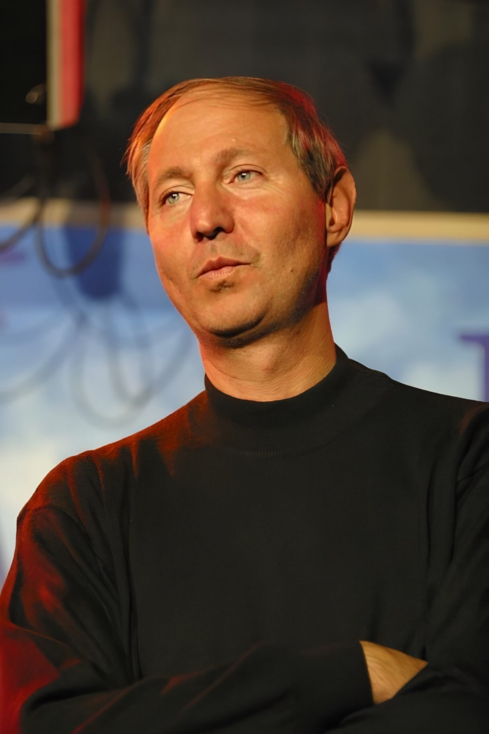 Loris Marchi presidente di giuria del Festival di Burlamacco 2024