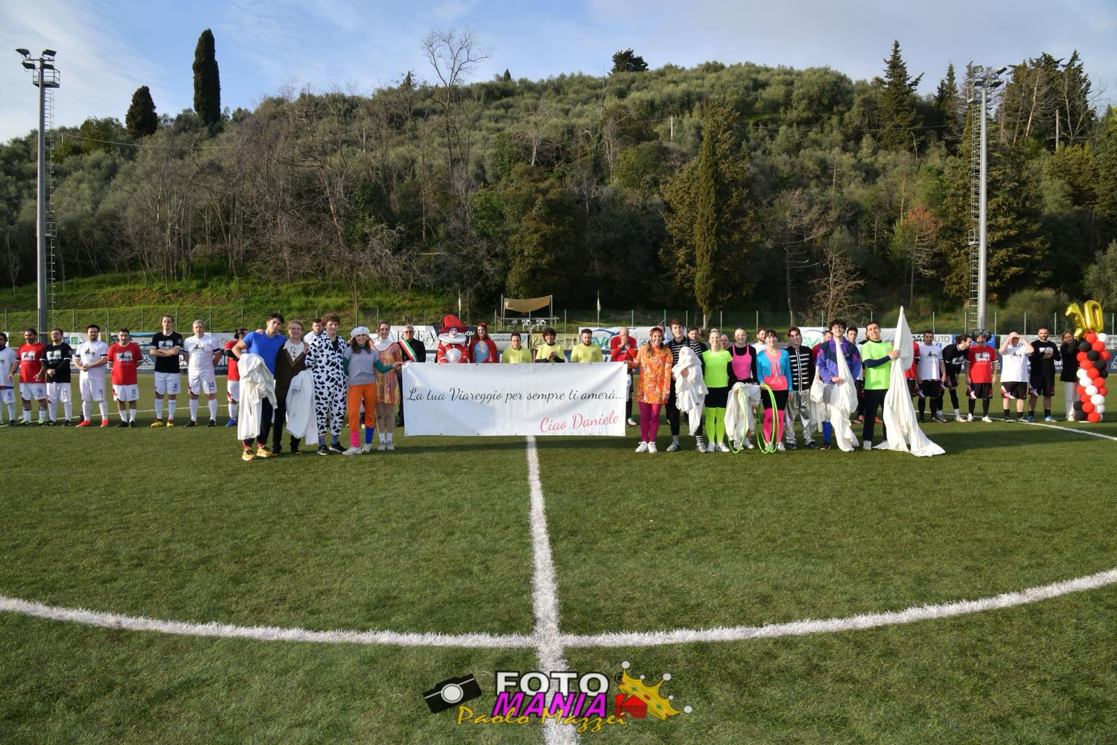 I Carnevalari si aggiudicano la decima Coppa del Mondo del Carnevale in ricordo di Daniele Biagini